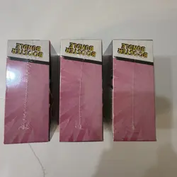 Pokemon- Ascended Heroes Booster Bundle - Lot of 3 Sealed New - Image 5