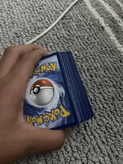 POKEMON ***Includes 4 Random Cards Guarenteed RARE /Ultra Rare ETC Mint - Image 1