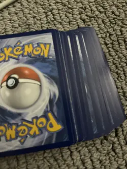 POKEMON ***Includes 4 Random Cards Guarenteed RARE /Ultra Rare ETC Mint - Image 2