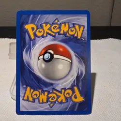 Wizards of the Coast Giovanni's Persian 8/132 Gym Challenge Holo Rare - Image 2