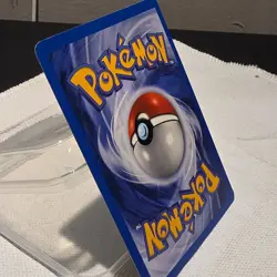 Wizards of the Coast Giovanni's Persian 8/132 Gym Challenge Holo Rare - Image 3