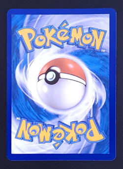 Pokemon TCG Snom Scarlet & Violet Temporal Forces 168/162 - Image 2