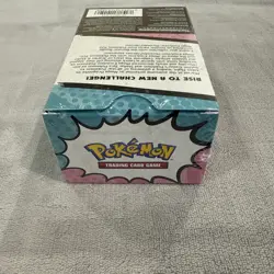 Pokemon Mega Evolution Ascended Heroes Booster Bundle 6 Packs (Sealed) - Image 5