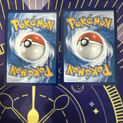 Pokemon TCG Chinese Tag Tam Lot Of 2 (Venusaur And Latios) - Image 2