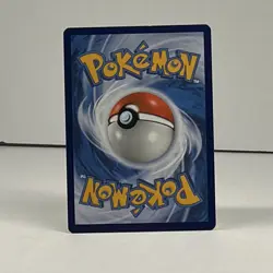 Serperior 7/124 XY Fates Collide Regular Rare 140 HP Stage 2 Pokemon TCG - Image 2