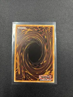 Yugioh! Invoked Mechaba MP24-EN059 Prismatic Secret Rare 1st Edition NM A6 - Image 3