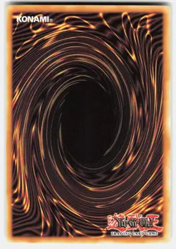 Instant Fusion MAMA-EN080 Ultra Rare Magnificent Mavens Yu-Gi-Oh Lightly Played - Image 3