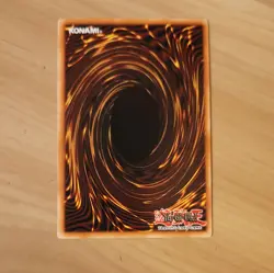 (LP) Konami Yu-Gi-Oh! Blackwing Armor Master CRMS-EN041 Ultimate Rare Foil - Image 2