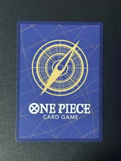 One Piece TCG Mamaragan OP-15-EB04 SR English Foil NM! - Image 2
