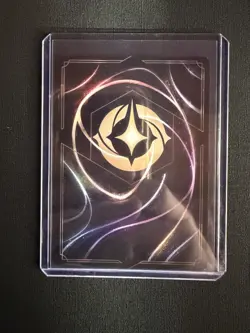 It Means No Worries Enchanted Card 208/204 Reign of Jafar Lorcana TCG - Image 2