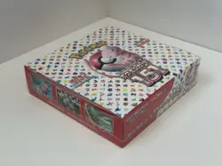 Japanese Pokemon 151 Booster Box Sealed Scarlet & Violet sv2a Card W Shrink USA - Image 2