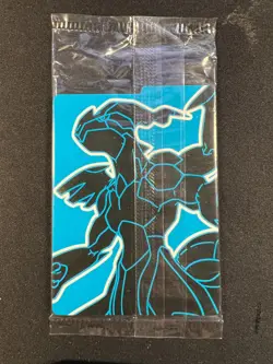 Thundurus 209 Sv: Scarlet & Violet Promo Cards Holo - SEALED - Image 2