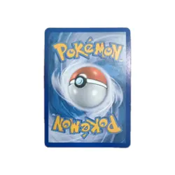 Pokemon TCG Mew EX Holographic Trading Card 120/112 Rare - Image 2
