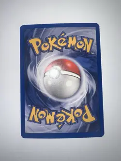 Pikachu 72/100 Sandstorm E-series Set Reverse Holo Pokemon Card - Image 3