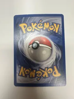 Pikachu 72/100 Sandstorm E-series Set Reverse Holo Pokemon Card - Image 4