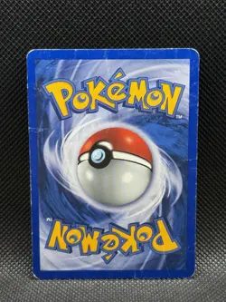 Pokemon Exeggutor 13/18 Southern Islands Collection Pokemon Card TCG MP - Image 2