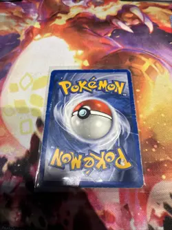 Pokemon TCG Venusaur Black Star Promos Holo Card 13 Dmg - Image 2