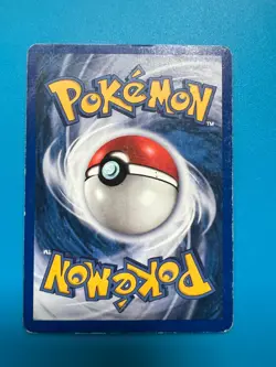 17/95 Team Aqua's Seviper Rare Pokemon TCG Card - EX Magma vs Aqua - MP - Image 2