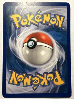 Houndour 087/147 Aquapolis Reverse Holo 2002 Pokemon TCG Vintage Card LP - Image 2