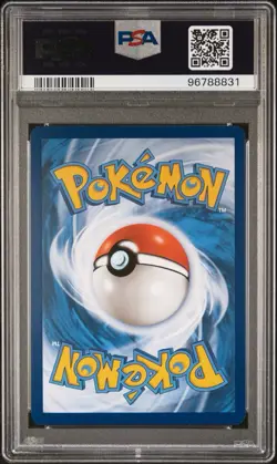 Pokemon TCG Charizard EX Scarlet & Violet 151 Card 199/165 PSA 10 - Image 2