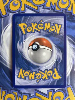 Pokemon Card TCG Pikachu POP Series 5 NON Holo 12/17 LP - Image 4