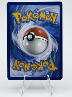 Morty's Conviction Gengar Holo Pokemon Card 211/162 : Temporal Forces Mint - Image 2