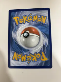 Pokemon TCG Mr. Mime 179/165 Scarlet & Violet 151 Holo Illustration Rare Card - Image 2