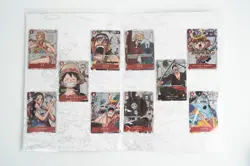ONE PIECE Card Game Premium Card Collection 25th Anniversary Edition w/ 10 Cards - Image 3