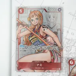 ONE PIECE Card Game Premium Card Collection 25th Anniversary Edition w/ 10 Cards - Image 4