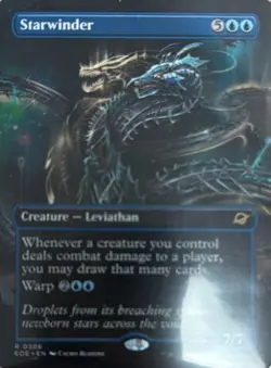 Edge of Eternities Starwinder - Image 2