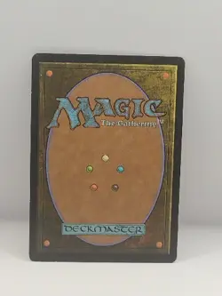 MTG Dakmor Ghoul Starter 1999 Near Mint Condition - Image 2