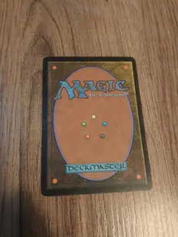 Magic Mtg Scourge Carrion Feeder #59 lightly played - Image 2