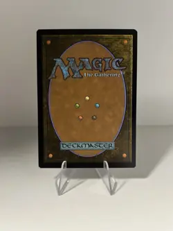 Skullclamp Commander: Bloomburrow Regular - Image 2