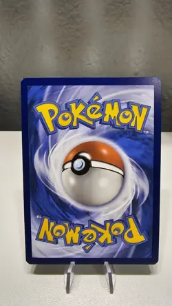 Dondozo 207/198 Illustration Rare Scarlet & Violet Pokemon Near Mint - Image 2