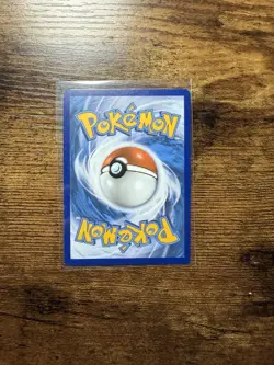 Pokemon TCG Mew 11/25 25th Anniversary Celebrations Holo - Image 2