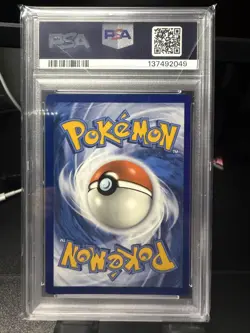 PSA 9 | 2023 Pokemon SWSH Ditto Galarian Gallery Crown Zenith #GG22/GG70 - Image 2