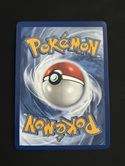 Ludicolo 095/094 Me02: Phantasmal Flames Holo Pokemon TCG - NM - Image 2