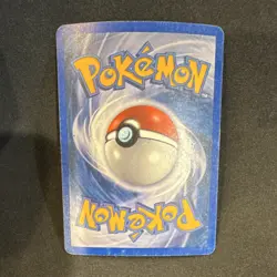 The Pokemon Company Team Magma's Claydol 19/95 80 HP Reverse Holo - Image 2