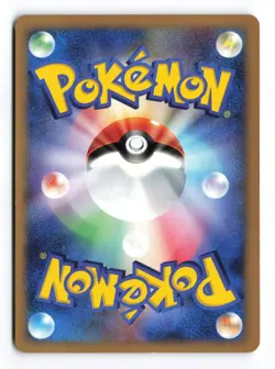 Burmy Plant Cloak 059/DP-P Trade Please DP Event 2007 P Japanese Pokemon TCG MP - Image 3