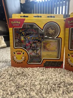 Pokemon Day 2026 Collection 2 Pack New and Sealed - Image 3