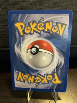 Pokemon TCG Claydol 24/106 EX Emerald - Image 2