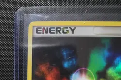 Pokemon TCG Multi Energy Power Keepers 89/108 Rare Reverse Holo EN - Image 2