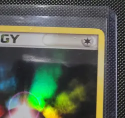 Pokemon TCG Multi Energy Power Keepers 89/108 Rare Reverse Holo EN - Image 3