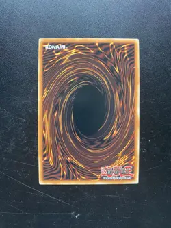 Solemn Accusation BLZD-EN079 Secret Rare Yugioh 1st Edition Blazing Dominion NM - Image 2