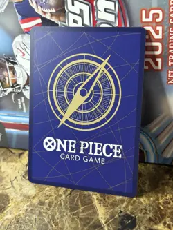 One Piece | Uta | ST23-001 | Super Rare (SR) | NM - Image 5