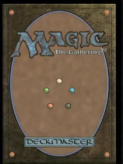 MTG TCG Starting Town #289 Magic Final Fantasy NM - Image 2