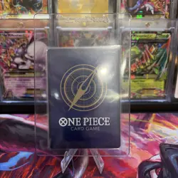 Marco OP16-014 A Time Of Battle Special Rare Alternate Alt Art Foil One Piece - Image 2