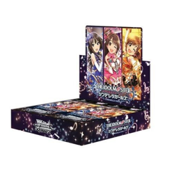 Weiss Schwarz The Idolmaster Cinderella Girls Next Twinkle! Japanese Box NEW - Image 1