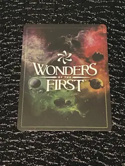 Wonders of the First : Existence Deathmarcher Knight Epic 87/401 - Image 2