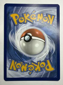 Pokemon Card Meditite 153/142 Stellar Crown Illustration Rare Near Mint - Image 4